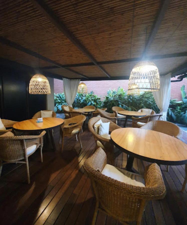 Praia Ha 5Min A Pe! Varanda Alta Com Vista! Piscina, Academia, Portaria 24Hrs, Shopping Ao Lado! Рио де Жанейро Екстериор снимка