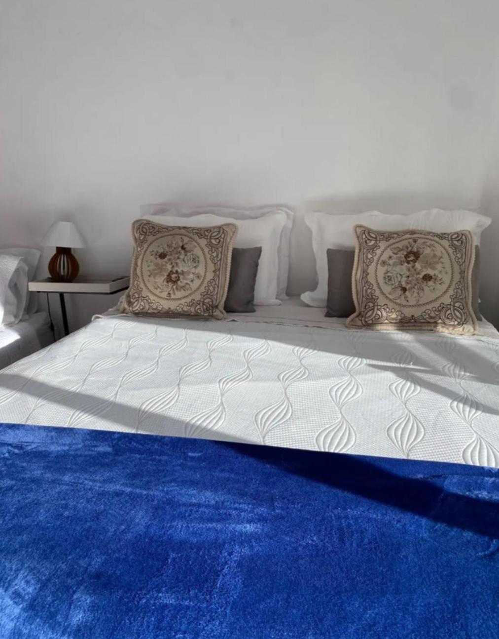 Praia Ha 5Min A Pe! Varanda Alta Com Vista! Piscina, Academia, Portaria 24Hrs, Shopping Ao Lado! Рио де Жанейро Екстериор снимка