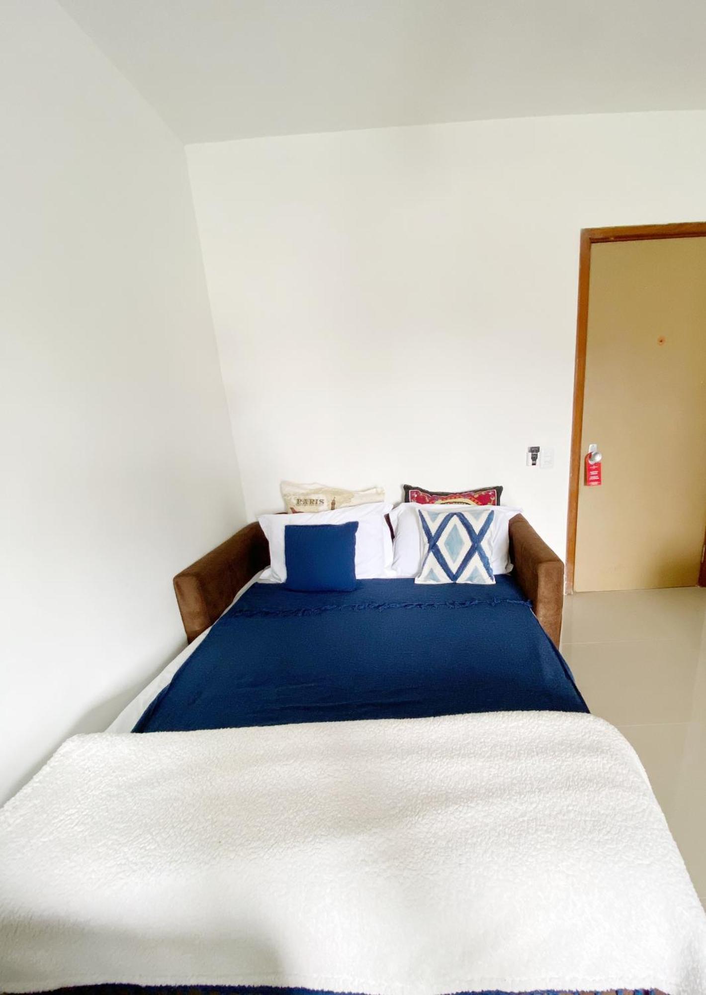 Praia Ha 5Min A Pe! Varanda Alta Com Vista! Piscina, Academia, Portaria 24Hrs, Shopping Ao Lado! Рио де Жанейро Екстериор снимка