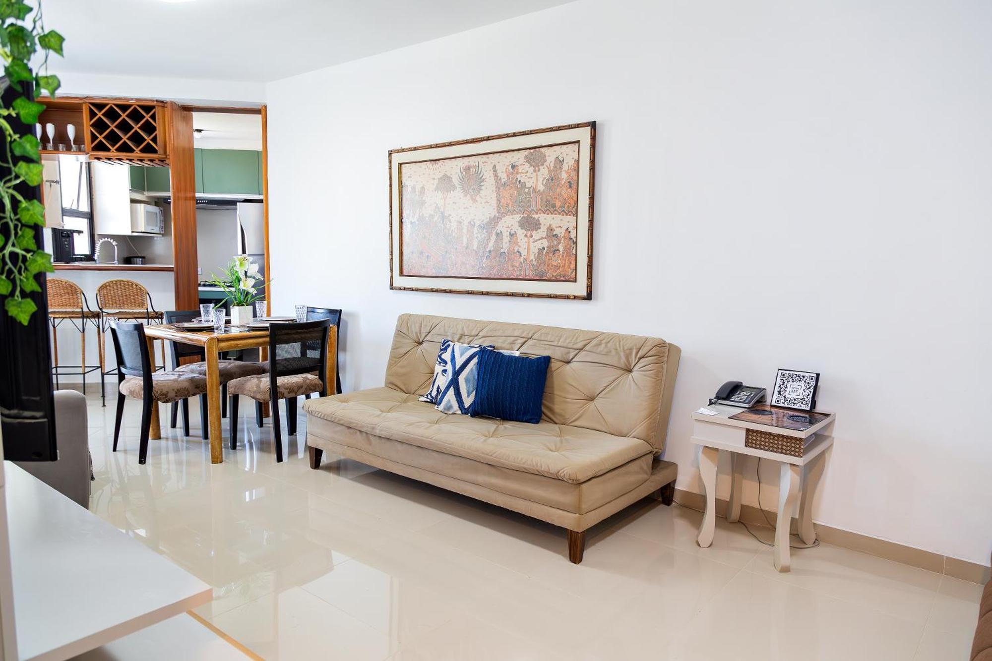 Praia Ha 5Min A Pe! Varanda Alta Com Vista! Piscina, Academia, Portaria 24Hrs, Shopping Ao Lado! Рио де Жанейро Екстериор снимка