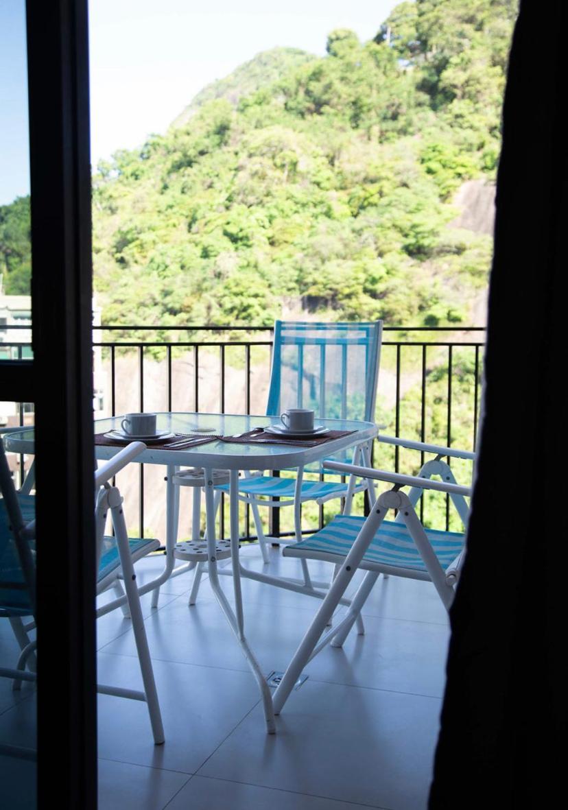 Praia Ha 5Min A Pe! Varanda Alta Com Vista! Piscina, Academia, Portaria 24Hrs, Shopping Ao Lado! Рио де Жанейро Екстериор снимка